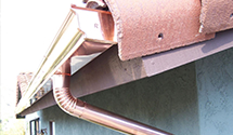 Rain Gutter Installation, Repair, Cleaning in Bliss, ID